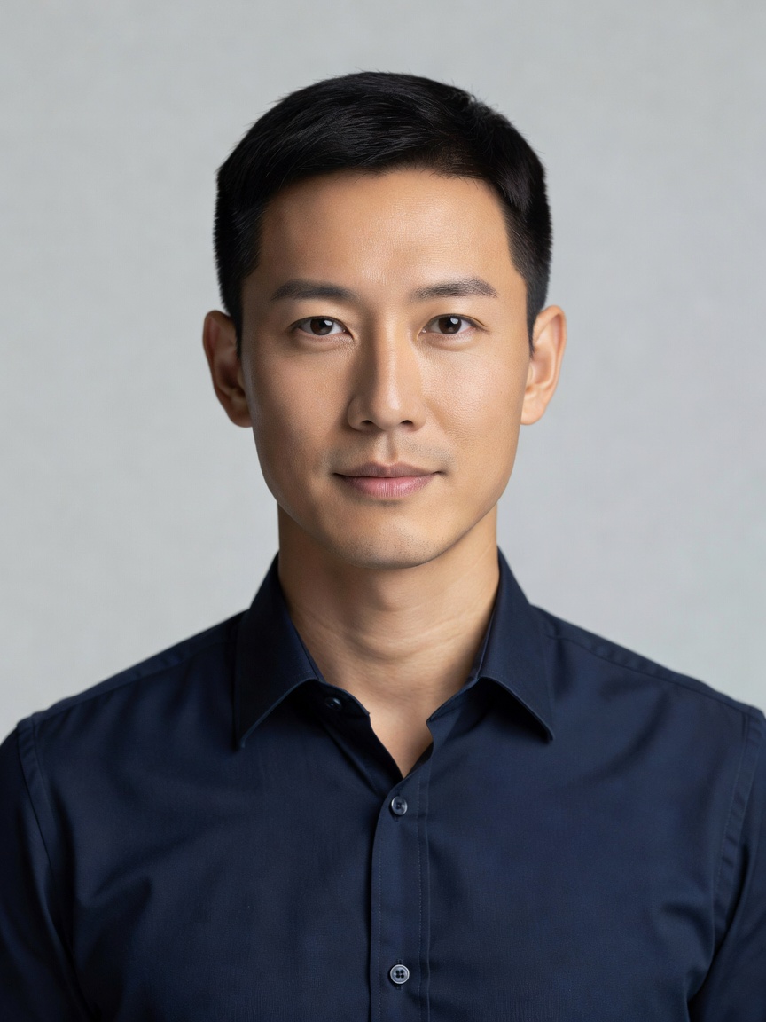 林逸尘